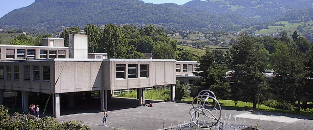 La future extension du gymnase de Burier inquiète